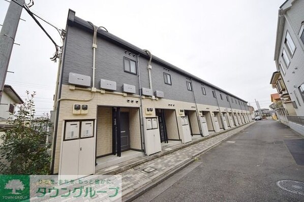 レオパレスCosmoの物件内観写真